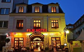 Film Hotel Bratislava